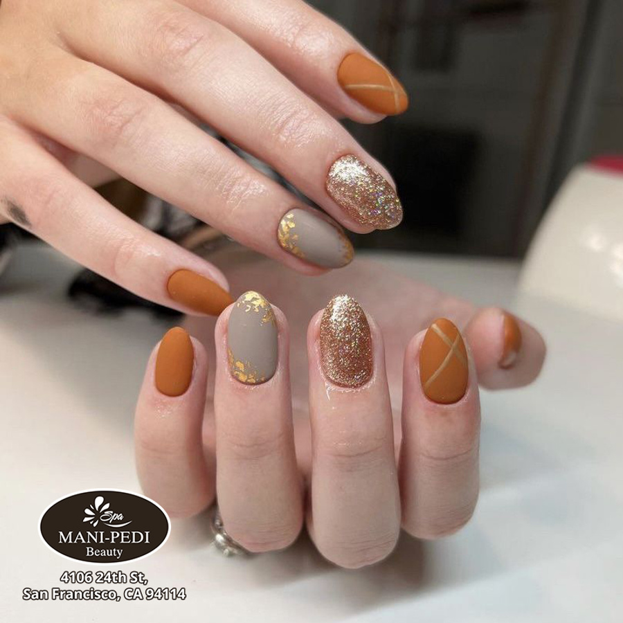 Mani-Pedi Beauty Spa | Nail salon 94114 | San Francisco, CA